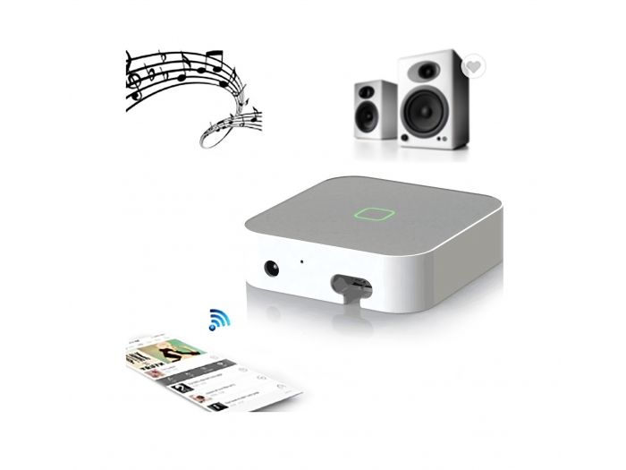 Power Dynamics WT10A Modulo receptor Wifi amplificado 952500