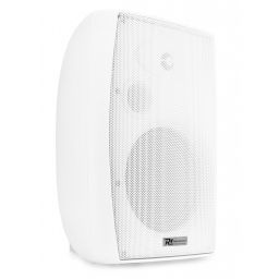 Power Dynamics BF80TW Altavoz In/Outdoor 8" IPX5 Blanco 100V 952136 - 1 2