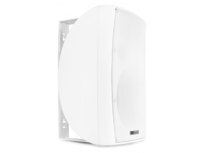 Power Dynamics BF80TW Altavoz In/Outdoor 8" IPX5 Blanco 100V 952136 - 3