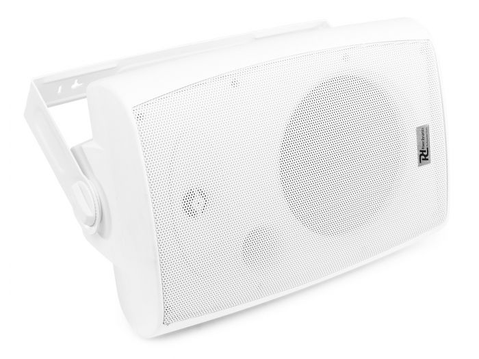 Power Dynamics BF80TW Altavoz In/Outdoor 8" IPX5 Blanco 100V 952136 - 5