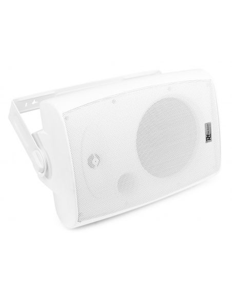 Power Dynamics BF80TW Altavoz In/Outdoor 8" IPX5 Blanco 100V 952136 - 5