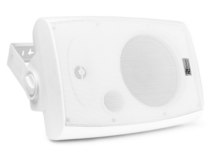 Power Dynamics BF80TW Altavoz In/Outdoor 8" IPX5 Blanco 100V 952136 - 6