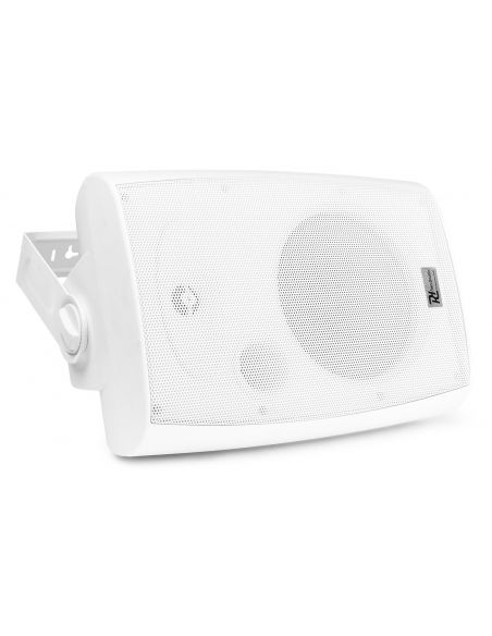 Power Dynamics BF80TW Altavoz In/Outdoor 8" IPX5 Blanco 100V 952136 - 6