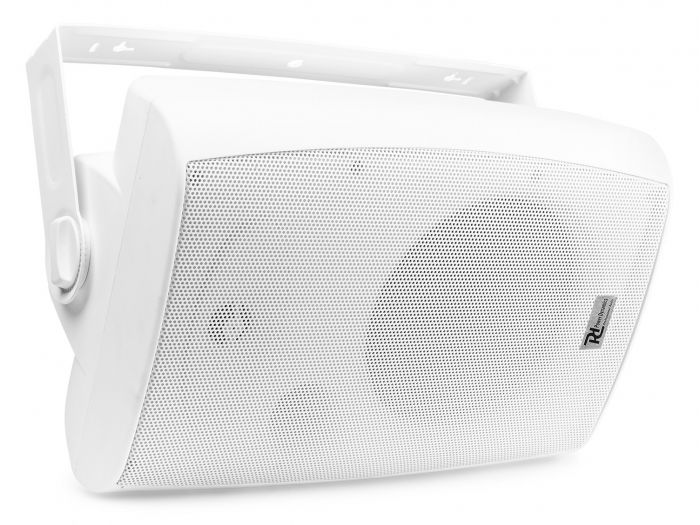 Power Dynamics BF80TW Altavoz In/Outdoor 8" IPX5 Blanco 100V 952136 - 7