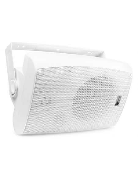 Power Dynamics BF80TW Altavoz In/Outdoor 8" IPX5 Blanco 100V 952136 - 7
