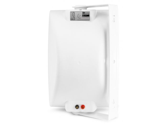 Power Dynamics BF80TW Altavoz In/Outdoor 8" IPX5 Blanco 100V 952136 - 8