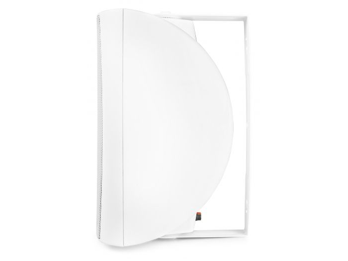 Power Dynamics BF80TW Altavoz In/Outdoor 8" IPX5 Blanco 100V 952136 - 10