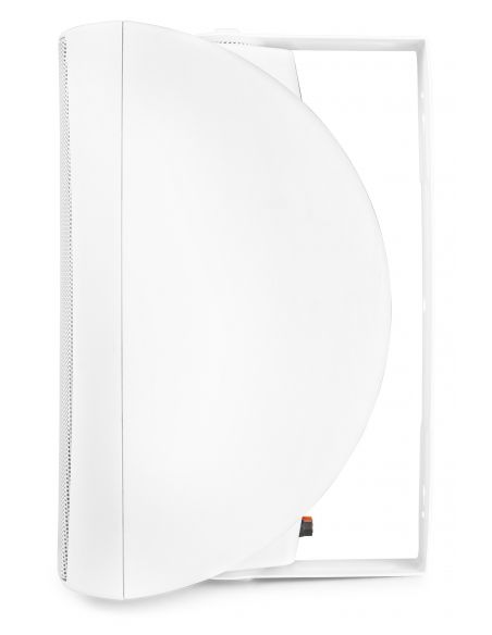 Power Dynamics BF80TW Altavoz In/Outdoor 8" IPX5 Blanco 100V 952136 - 10