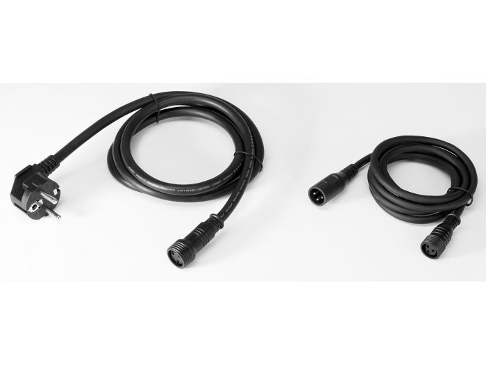 Beamz BWA418 Foco PAR LED Aluminio IP65 