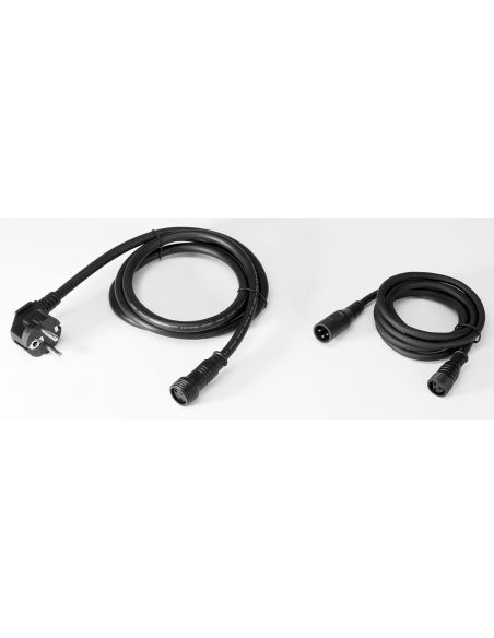 Beamz BWA418 Foco PAR LED Aluminio IP65 