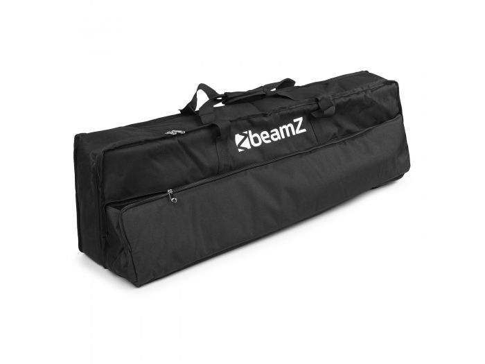 beamZ SB02 ShowBar con batería 2x Derby y 2x PAR 153805 - 8