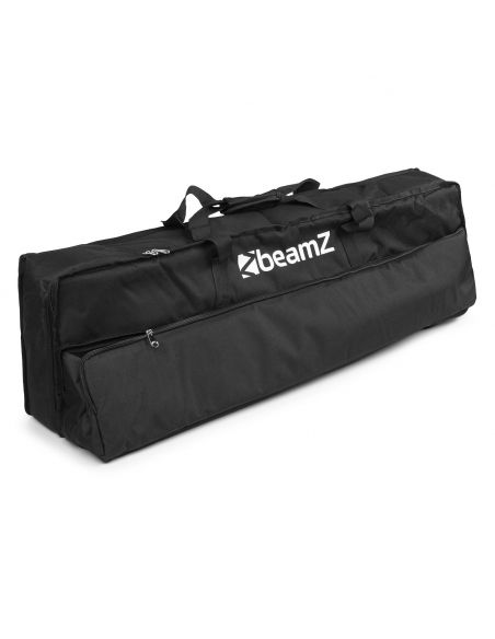 beamZ SB02 ShowBar con batería 2x Derby y 2x PAR 153805 - 8