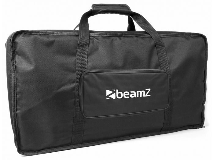 beamZ SHOWBAR con 2x Foco PAR, 2x Butterfly y Laser R/G DMX IRC 153800 - 4