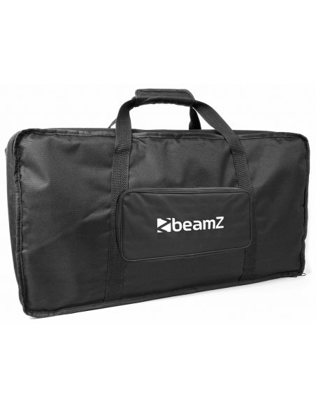 beamZ SHOWBAR con 2x Foco PAR, 2x Butterfly y Laser R/G DMX IRC 153800 - 4