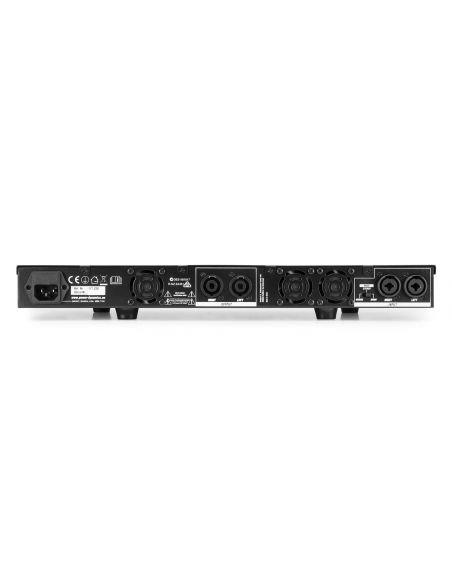 Power Dynamics PDD1100 Digital Prof.Amplifier | Mas Que Sonido