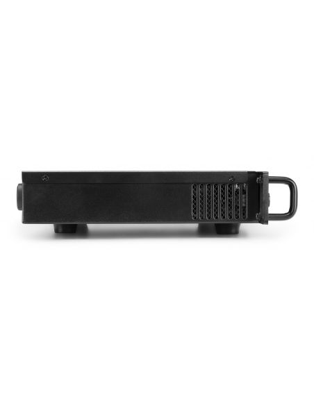 Power Dynamics PDD1100 Digital Prof.Amplifier | Mas Que Sonido