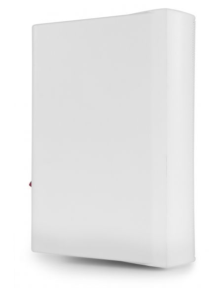 Power Dynamics BG040 Conjunto altavoces Interior/Exterior 4" 100W Blanco 100046 - 6