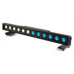 Beamz LCB1215IP Barra LED IP65 12x 15W 6-en-1  2