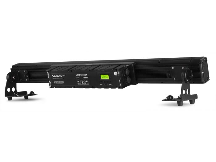 Beamz LCB1215IP Barra LED IP65 12x 15W 6-en-1 