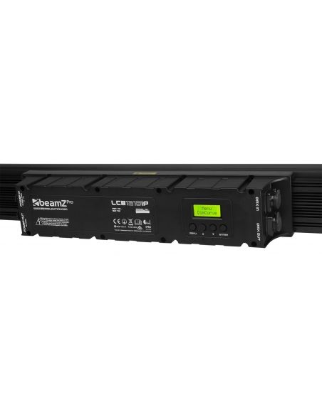Beamz LCB1215IP Barra LED IP65 12x 15W 6-en-1 