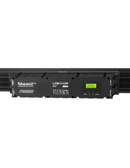 Beamz LCB1215IP Barra LED IP65 12x 15W 6-en-1 