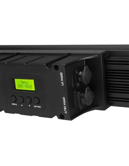 Beamz LCB1215IP Barra LED IP65 12x 15W 6-en-1 