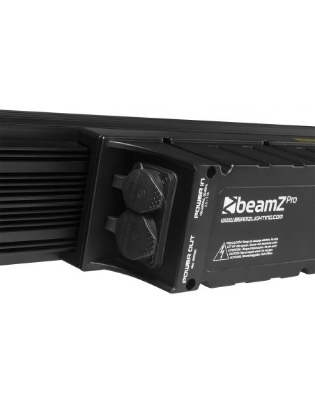 Beamz LCB1215IP Barra LED IP65 12x 15W 6-en-1 