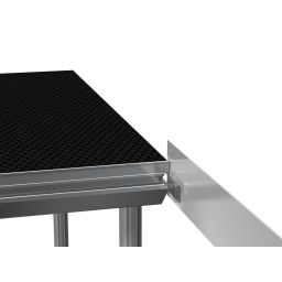 Power Dynamics KICKBOARD50 Faldón de seguridad 47cm 182215 2