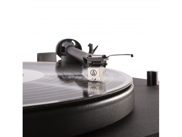 Audizio RP340 Giradiscos Hi-Fi HQ Negro 102180 - 8