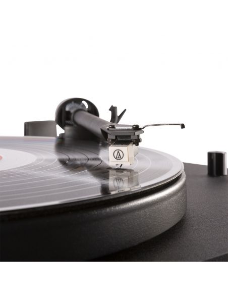 Audizio RP340 Giradiscos Hi-Fi HQ Negro 102180 - 8