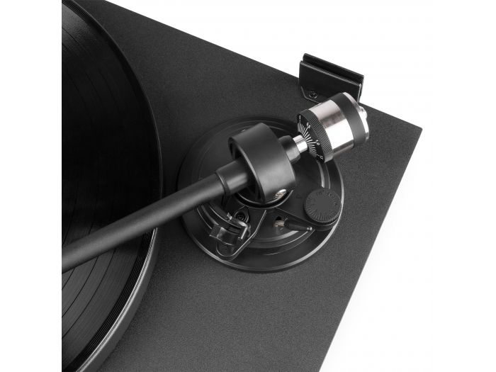 Audizio RP340 Giradiscos Hi-Fi HQ Negro 102180 - 9