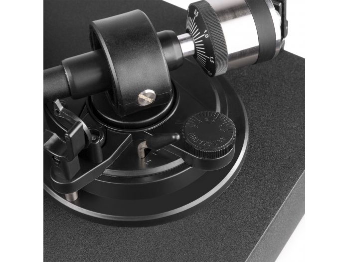 Audizio RP340 Giradiscos Hi-Fi HQ Negro 102180 - 10