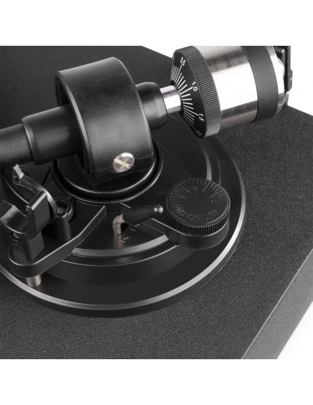 Audizio RP340 Giradiscos Hi-Fi HQ Negro 102180 - 10