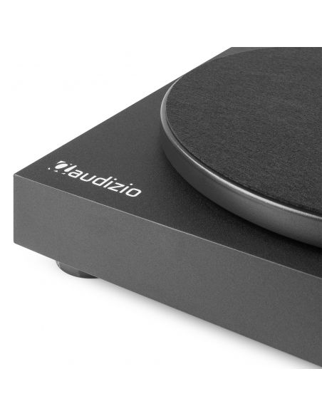 Audizio RP340 Giradiscos Hi-Fi HQ Negro 102180 - 11