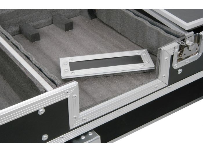 Power Dynamics PD-FC3 Flightcase 19" para mesa de mezclas y CDs. 171775 - 3