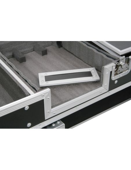 Power Dynamics PD-FC3 Flightcase 19" para mesa de mezclas y CDs. 171775 - 3