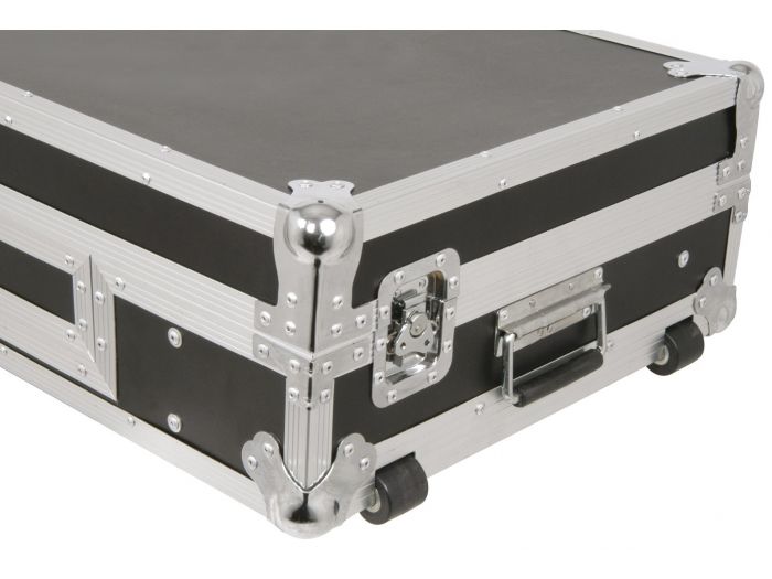 Power Dynamics PD-FC3 Flightcase 19" para mesa de mezclas y CDs. 171775 - 5