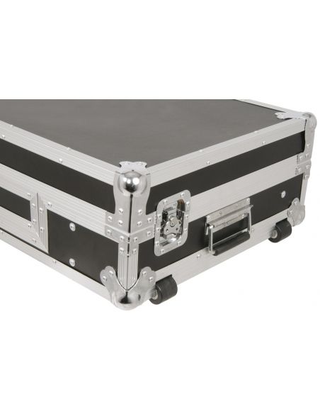 Power Dynamics PD-FC3 Flightcase 19" para mesa de mezclas y CDs. 171775 - 5