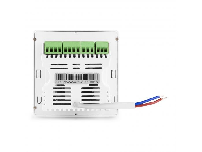 Power Dynamics Powerline A100W Amplificador empotrable BT Blanco 952456 - 5