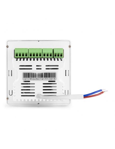 Power Dynamics Powerline A100W Amplificador empotrable BT Blanco 952456 - 5