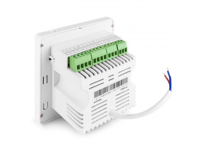 Power Dynamics Powerline A100W Amplificador empotrable BT Blanco 952456 - 6