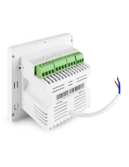 Power Dynamics Powerline A100W Amplificador empotrable BT Blanco 952456 - 6