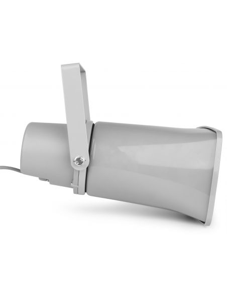 Power Dynamics HS20 Altavoz exponencial Bocina 20W 100V - IPX6 952200