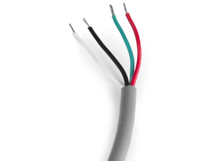 Power Dynamics HS20 Altavoz exponencial Bocina 20W 100V - IPX6 952200