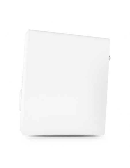 Audizio Monza DAB+ Radio estéreo Blanca 102422 - 7