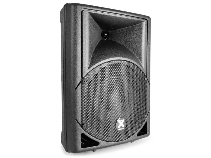 Vonyx VX800BT 2.1 Set altavoces ativos 170102 - 2