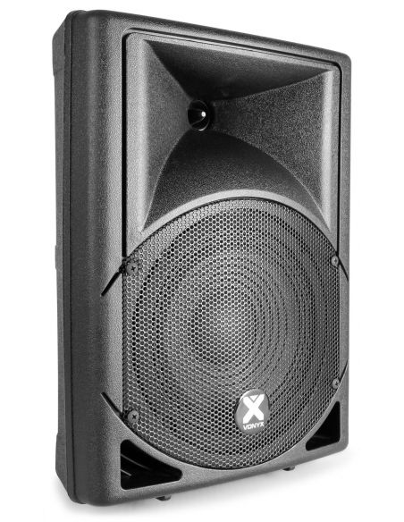 Vonyx VX800BT 2.1 Set altavoces ativos 170102 - 2