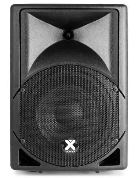 Vonyx VX800BT 2.1 Set altavoces ativos 170102 - 3