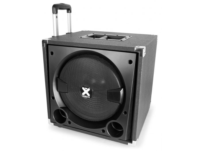 Vonyx VX800BT 2.1 Set altavoces ativos 170102 - 5