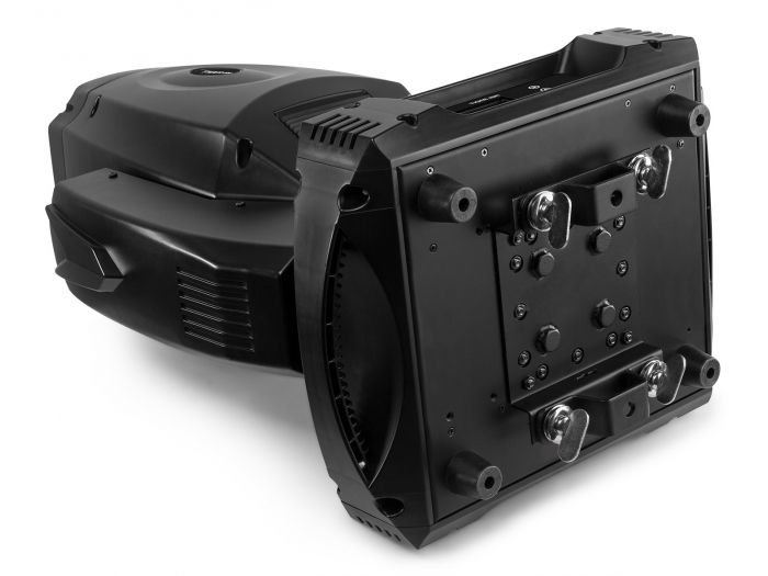 beamZ Pro Cabeza móvil Tiger 18R BSW 380W CMY 2pcs en Flightcase 150395 - 8